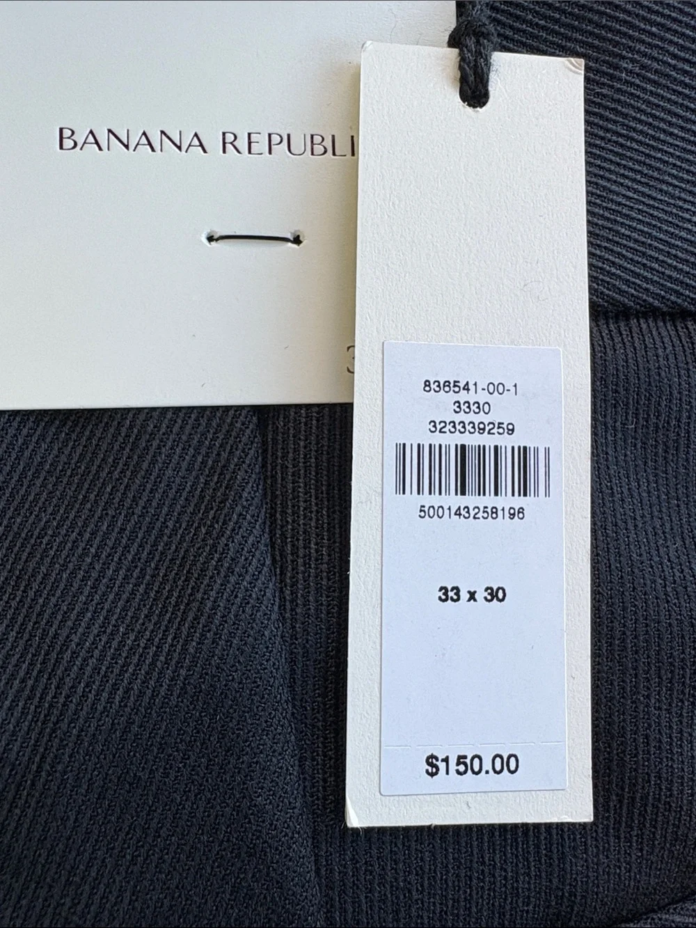 Banana Republic quality dress